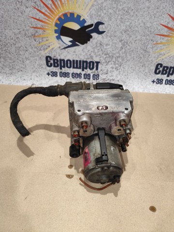 Блок АБС гідравлічний 0265220004 BOSCH