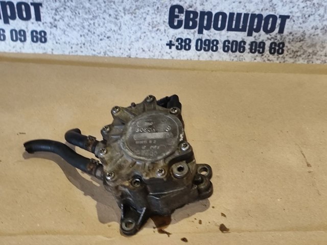 Тандемний насос 03G145209 VAG