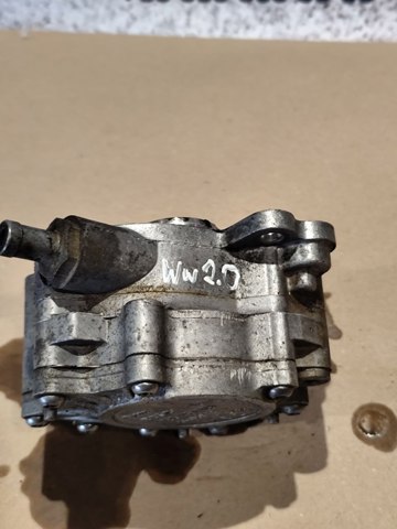 Тандемний насос 03G145209 BOSCH