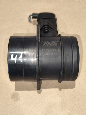 Датчик витрати повітря 1151016 Hajus Autoteile