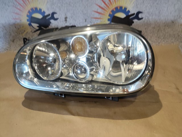 Блок фара ліва 1J1941015B VAG