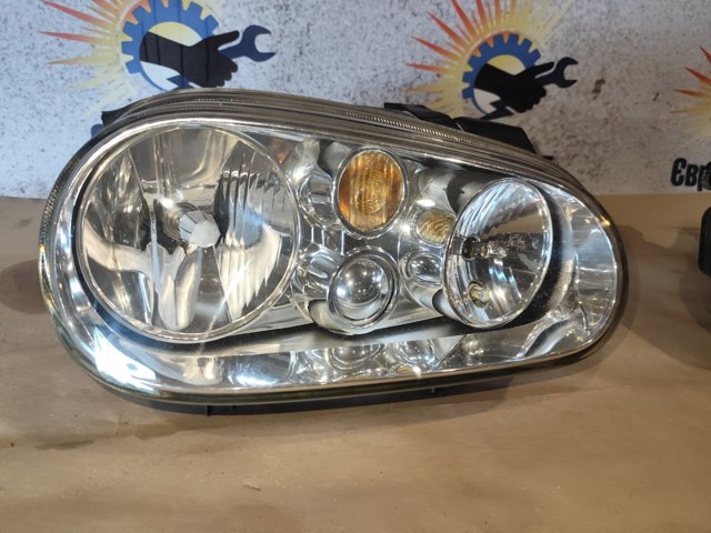 Права блок фара 1J1941016B VAG