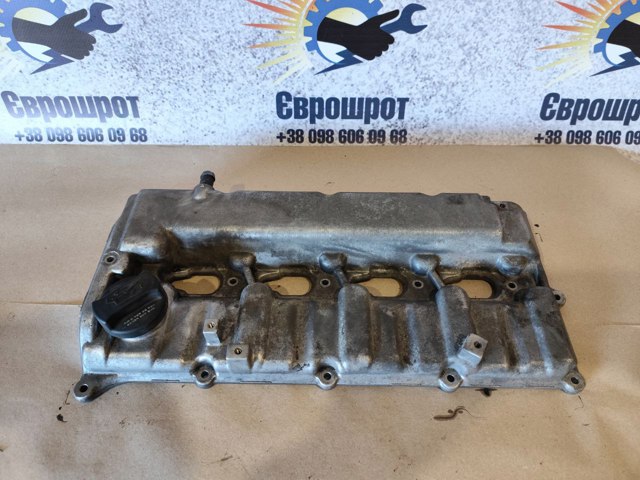 Кришка двигуна 224104A012 HYUNDAI