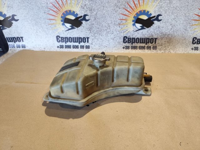 Бачок системи охолодження, розширювальний 254303E200 HYUNDAI