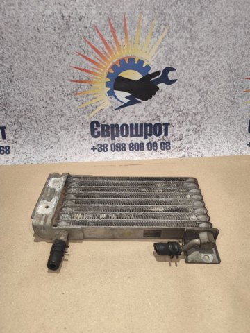 Радіатор охолодження, АКПП 254603E000 HYUNDAI