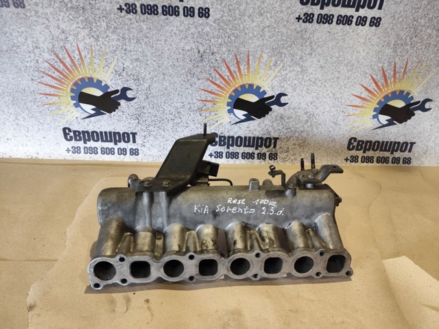 Колектор впускний 283104A101 HYUNDAI