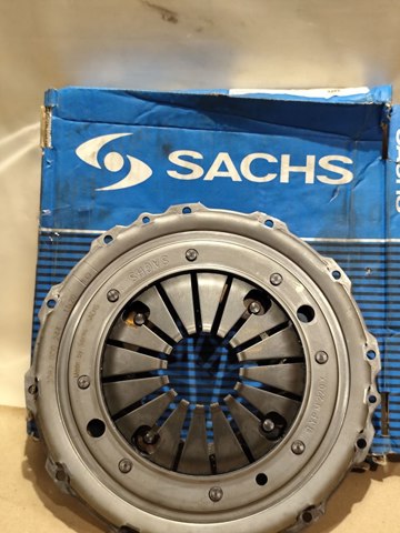 Пелюстковий кошик зчеплення 3082000244 SACHS