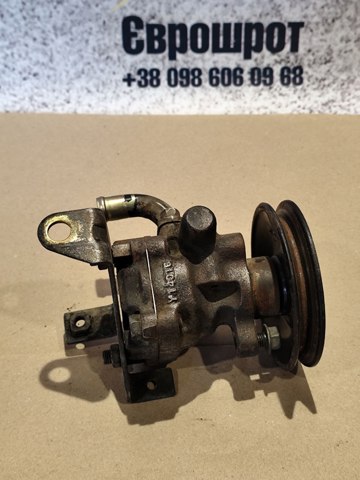 Насос гідравліки 4910065J00 SUZUKI