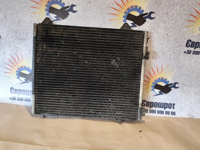 Конденсатор 756436X LAND ROVER