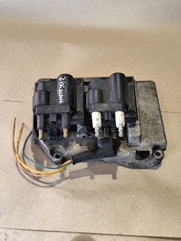 Котушка запалювання 7700865923 RENAULT