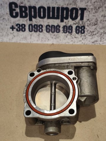Блок дросельної заслінки 8200110994 RENAULT