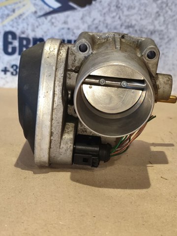 Блок дросельної заслінки 8200171134B RENAULT
