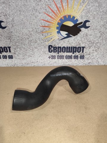 Шланг/патрубок интеркуллера 82602 BUGIAD