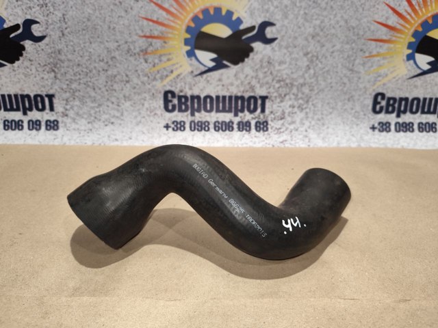 Шланг/патрубок интеркуллера 86625 BUGIAD