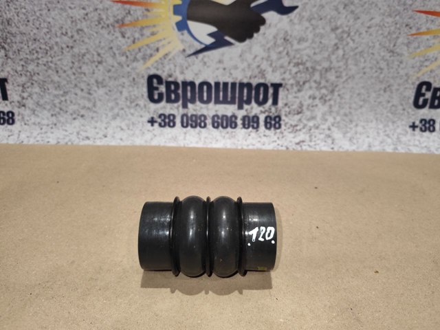 Шланг/патрубок інтеркуллера 88713 BUGIAD