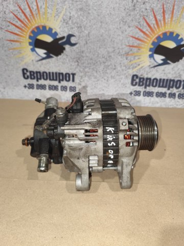 Авто генератор 8EL011711351 HELLA