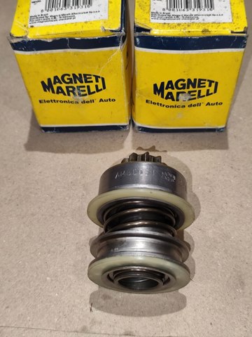 Привід стартера бендикс 940113020031 MAGNETI MARELLI