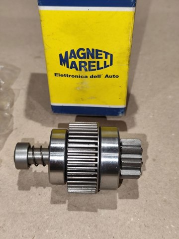 Редуктор стартера 940113020286 MAGNETI MARELLI