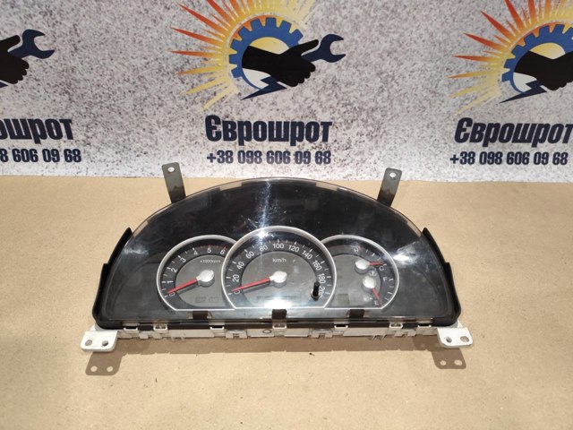 Прилади управління 940133E260 HYUNDAI