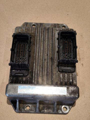 Модуль управління двигуном 97350948 GM