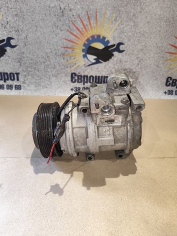Компресор холодоагенту 977013E050 HYUNDAI