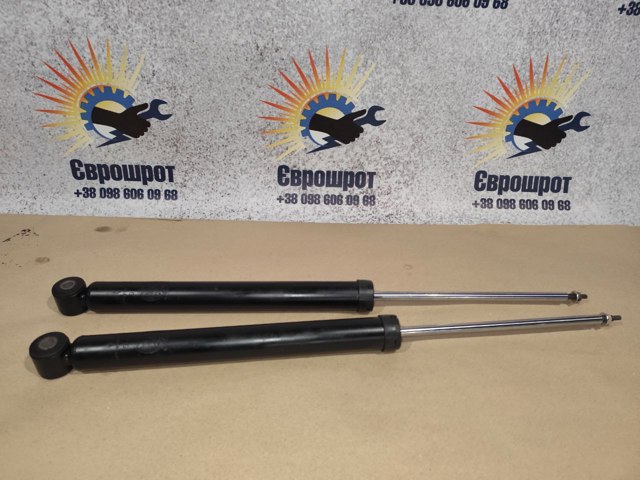 Амортизатори задні A5221G OPTIMAL