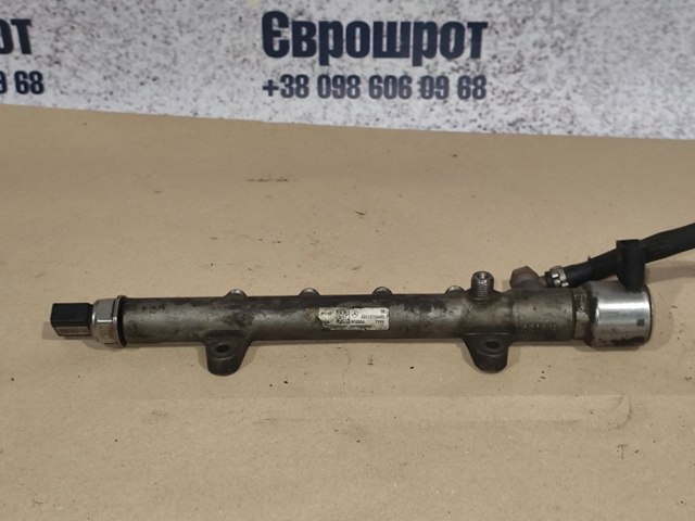 Паливна рампа A6510700495 MERCEDES