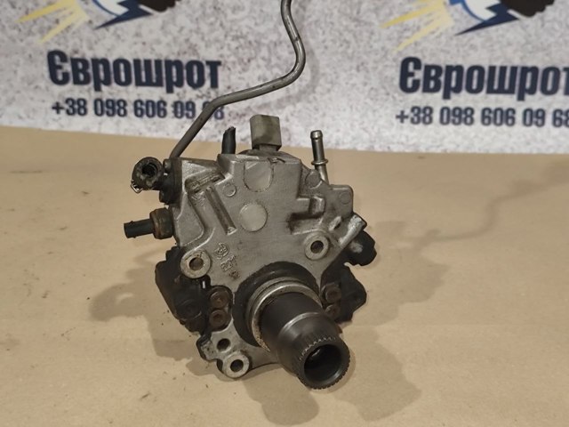 Система харчування двигуна A6510700701 MERCEDES