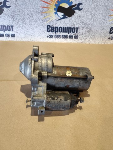 Стартер двигуна M2T92071 MAZDA