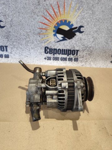 Генератор автомобільний MD366052 MITSUBISHI
