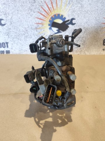 Система харчування двигуна MR577077 MITSUBISHI