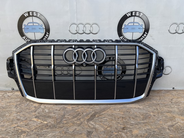 Облицювання радіатора 4M0853651AJ VAG