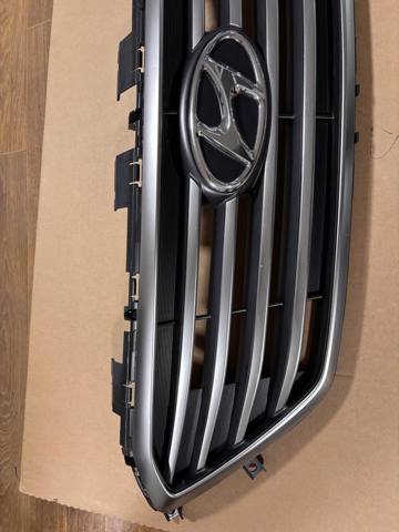 Решітка радіатора 86350C2000 HYUNDAI