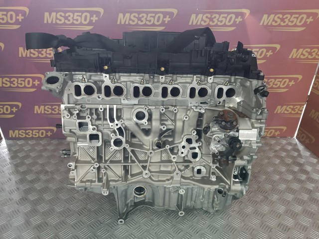 Двигун у зборі 11005A64C60 BMW