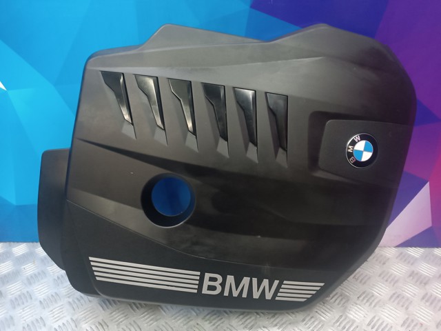 Кришка двигуна декоративна 11147935418 BMW