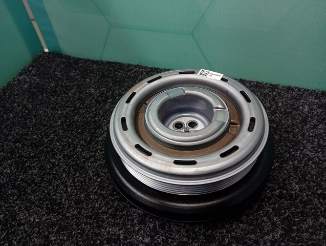 Шків колінвала 11239453608 BMW