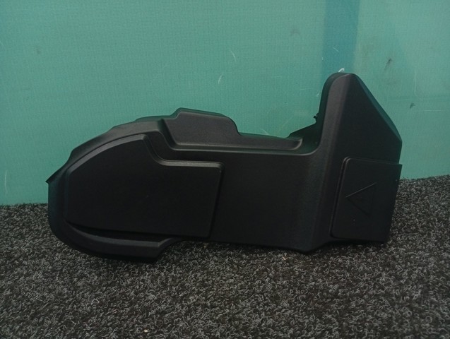 Кришка блоку запобіжників 12908599277 BMW