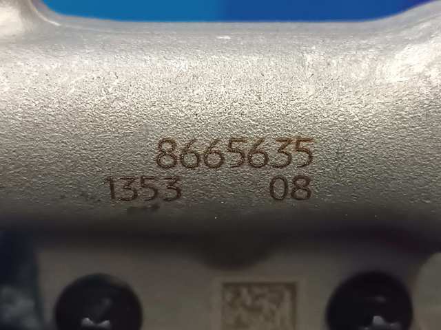 Форсунка інжектора 13538744746 BMW
