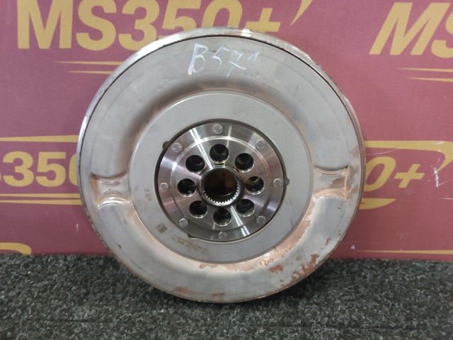 Автоматична коробка передач 24005A47767 BMW