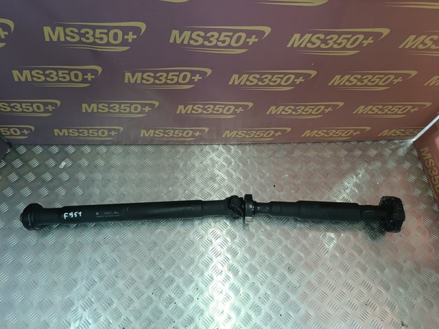 Вал карданний задній, у зборі 26107908442 BMW