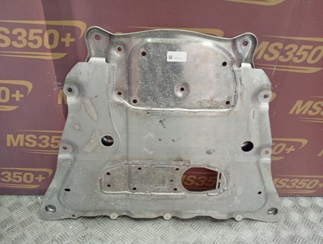 Захист піддона 31106862071 BMW