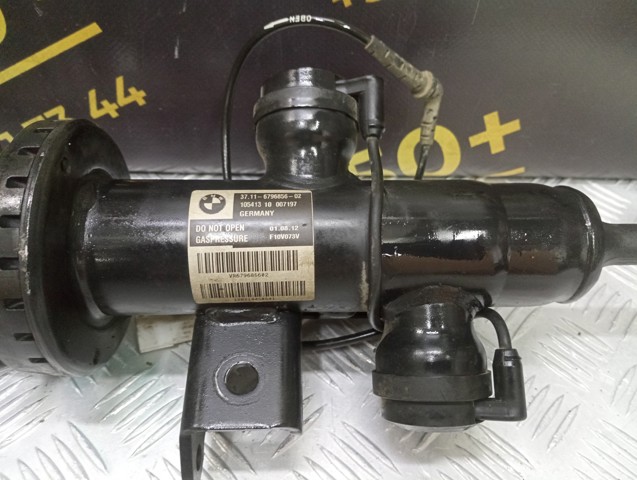 Пружина амортизатора передняя 31336796765 BMW