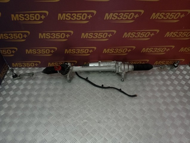 Рейковий рульовий механізм 32105A93793 BMW