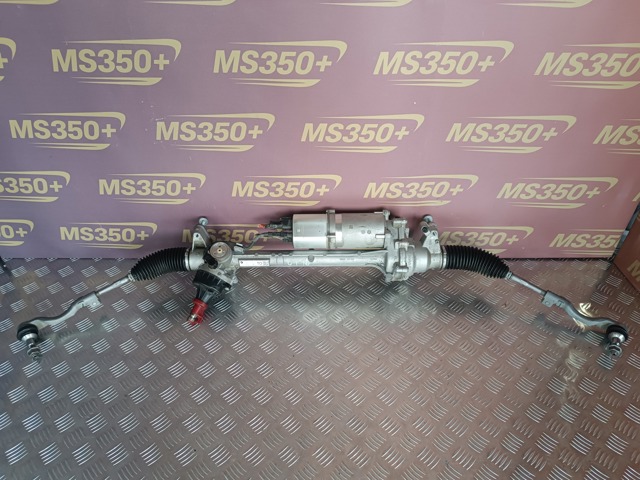 Рейковий рульовий механізм 32105B35836 BMW