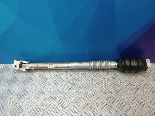 Вал рульової колонки, нижній 32306887185 BMW