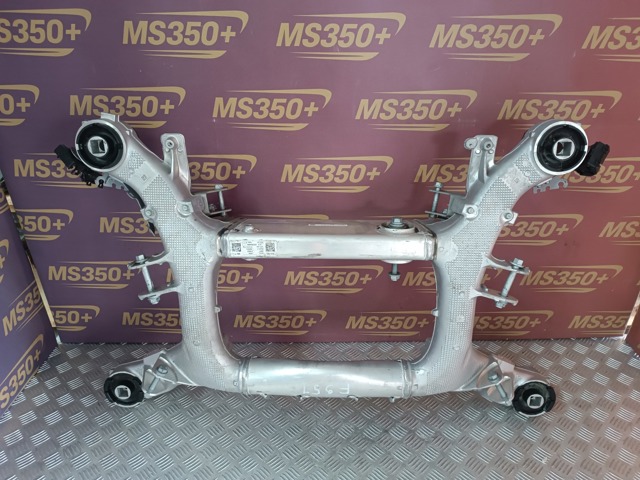 Балка задньої підвіски, підрамник 33308091179 BMW