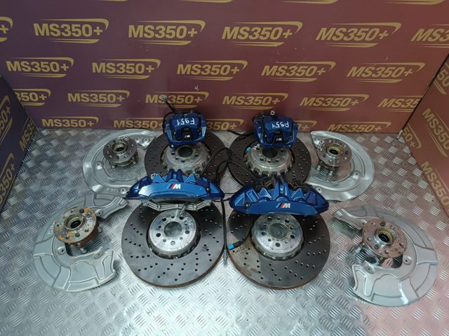 Супорт тормзной 34109504107 BMW