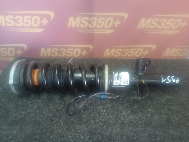 Амортизатор передньої підвіски 37109500364 BMW
