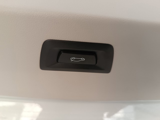 Задні двері багажника 41007486250 BMW