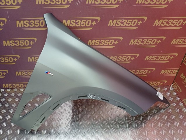 Переднє праве крило 41007492364 BMW